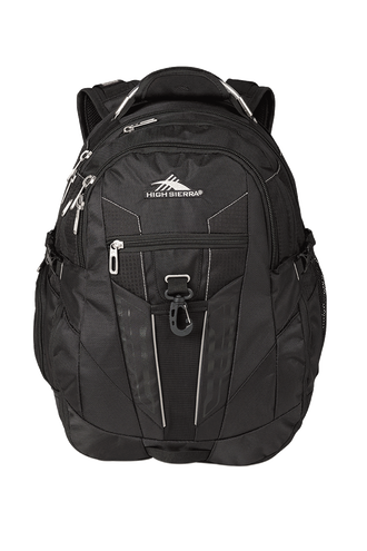XBT XBT 17" Laptop Daypack