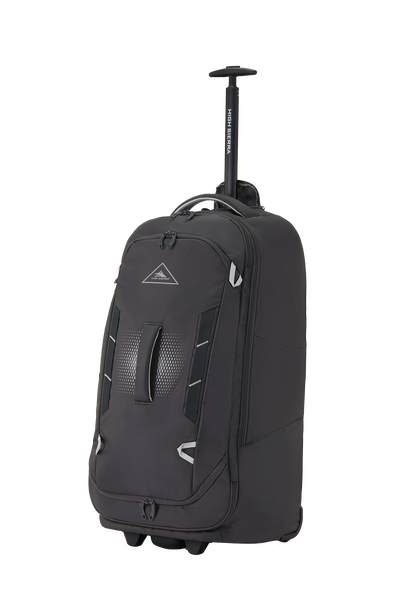 High Sierra Composite 76 cm Wheeled Duffle V4