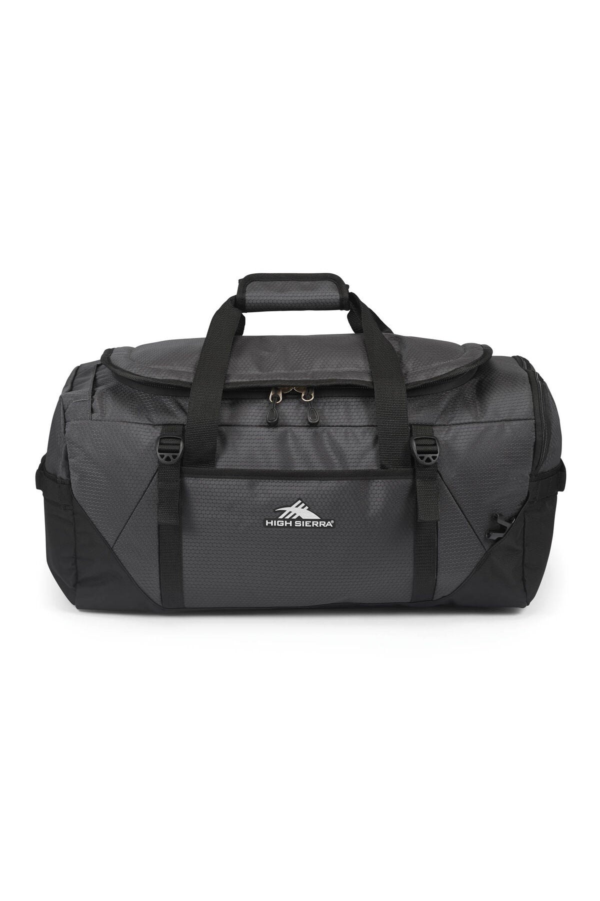 Fairlead Fairlead Travel 2-in-1 Duffle/Backpack