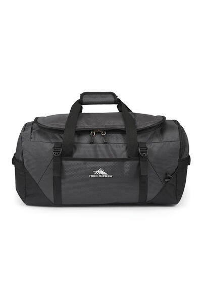 Fairlead Fairlead Travel 2-in-1 Duffle/Backpack