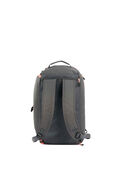 Convertible Convertible Sports Duffle