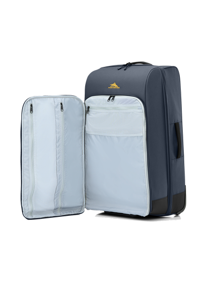 Ultimate Access 4DLX Ultimate Access 4 DLX Wheeled Duffle 71cm