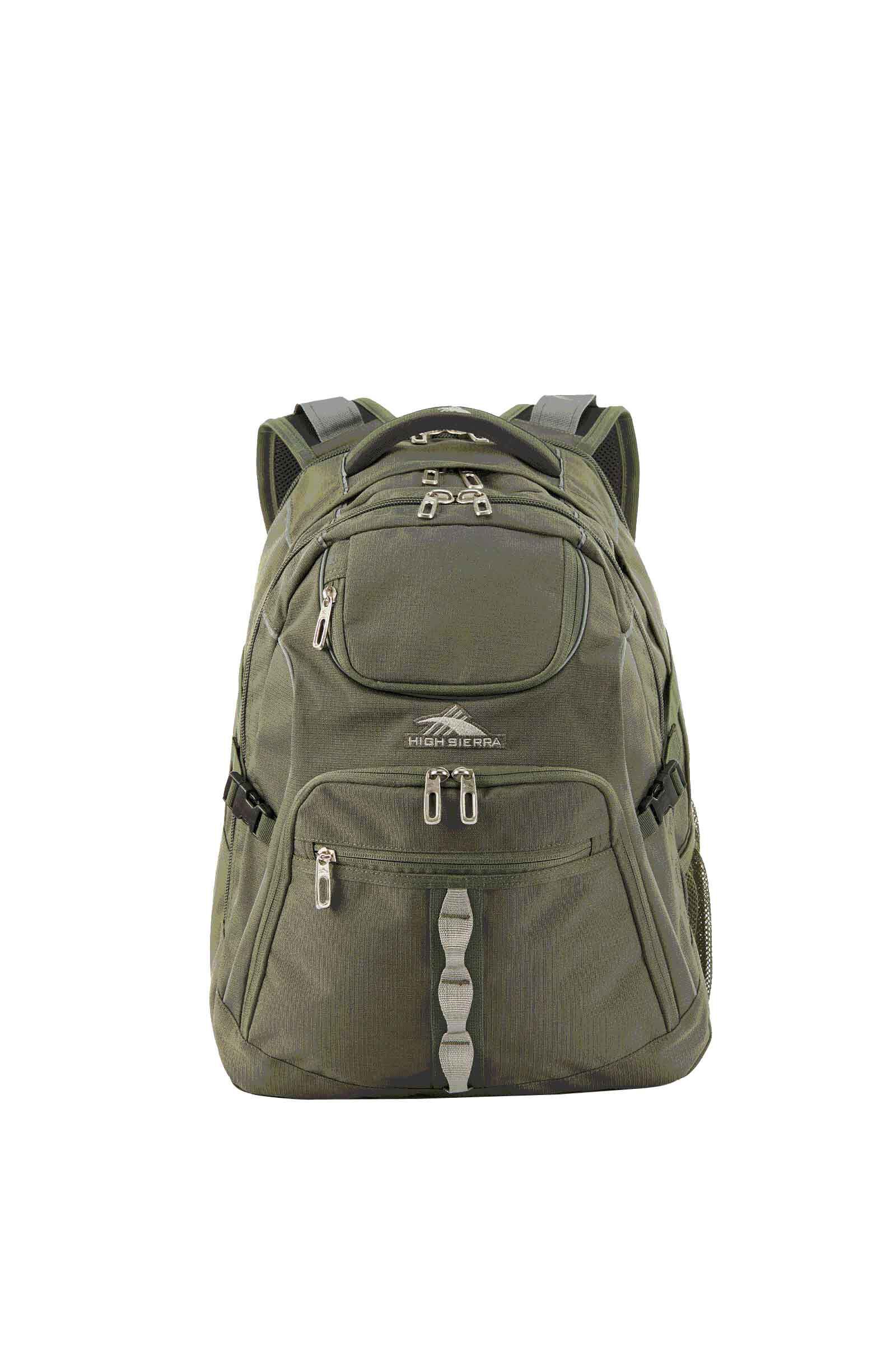 High Sierra Access 3.0 Eco Backpack