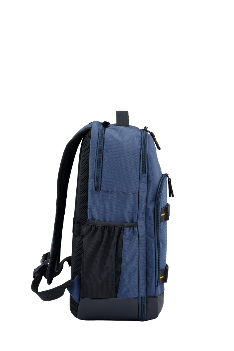 ULTIMATE ACCESS 4DLX Ultimate Access 4 DLX 16'' Laptop Travel Backpack