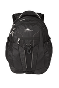 XBT XBT 17" Laptop Daypack