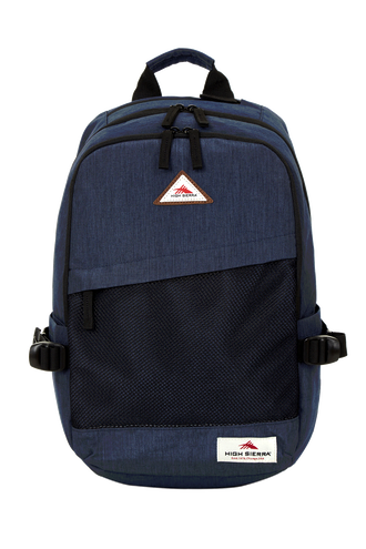 Sierra Sierra Backpack