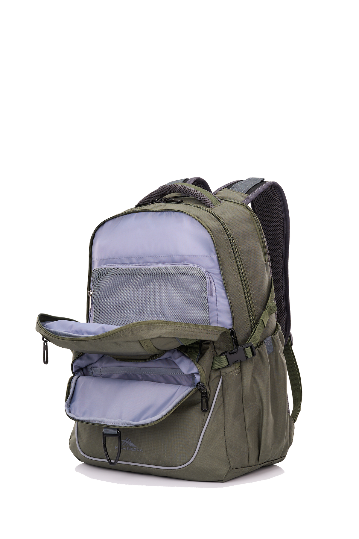 Access 4 Backpack