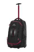 Composite Composite 56 cm Wheeled Duffle V4