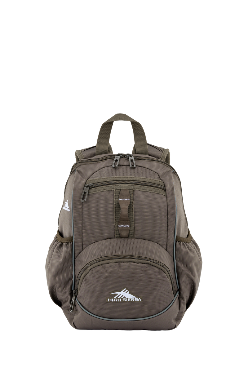 Mini Mini Travel Backpack 2.0
