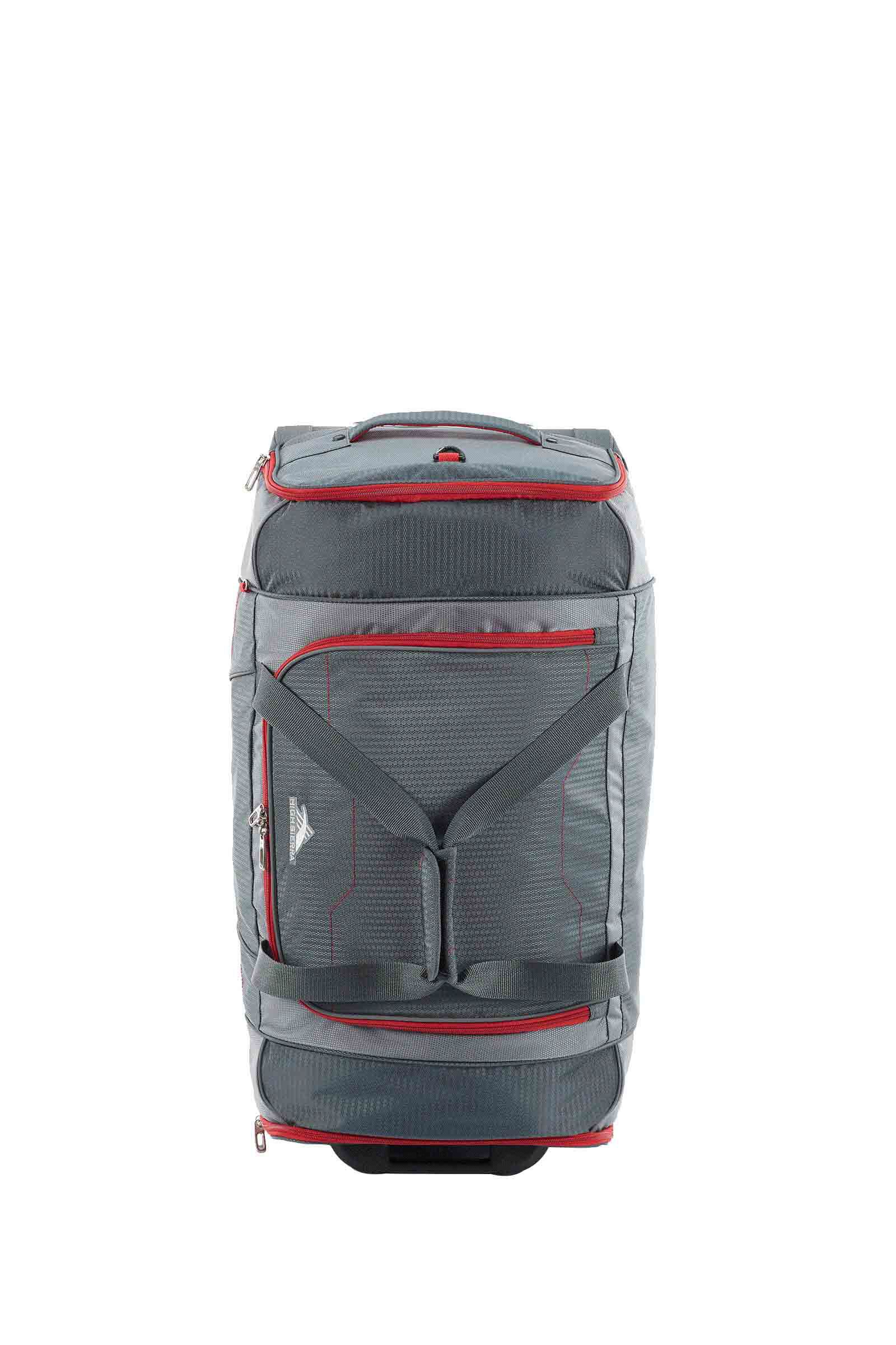 High sierra ultimate 76cm wheel duffle cheap