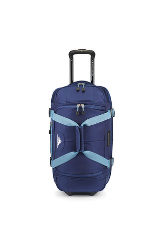 Fairlead Fairlead Drop-Bottom Wheeled Duffle 55 cm