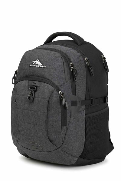 Jarvis Jarvis 15" Laptop Backpack