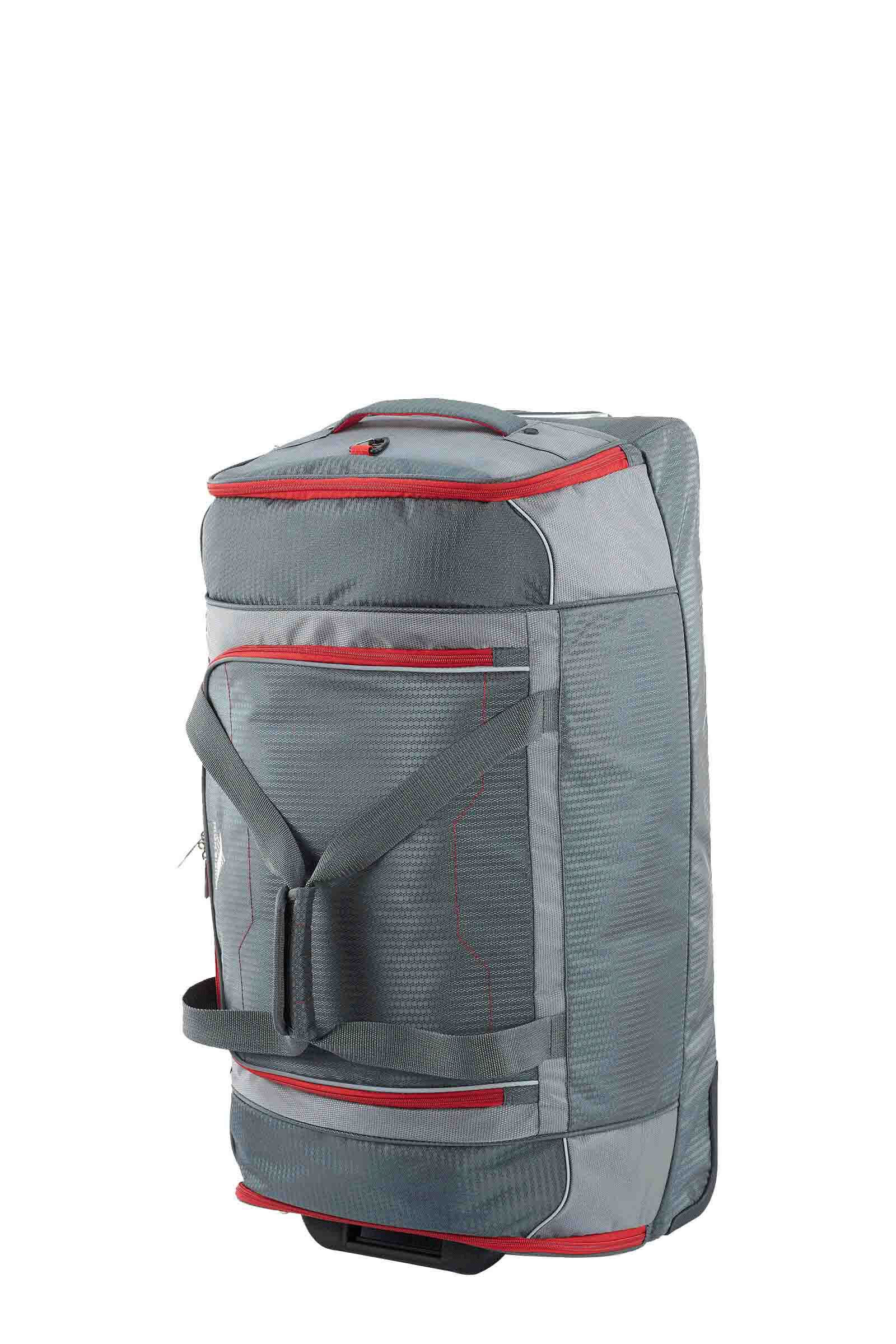 High sierra ultimate access 2.0 wheeled sales duffel bag