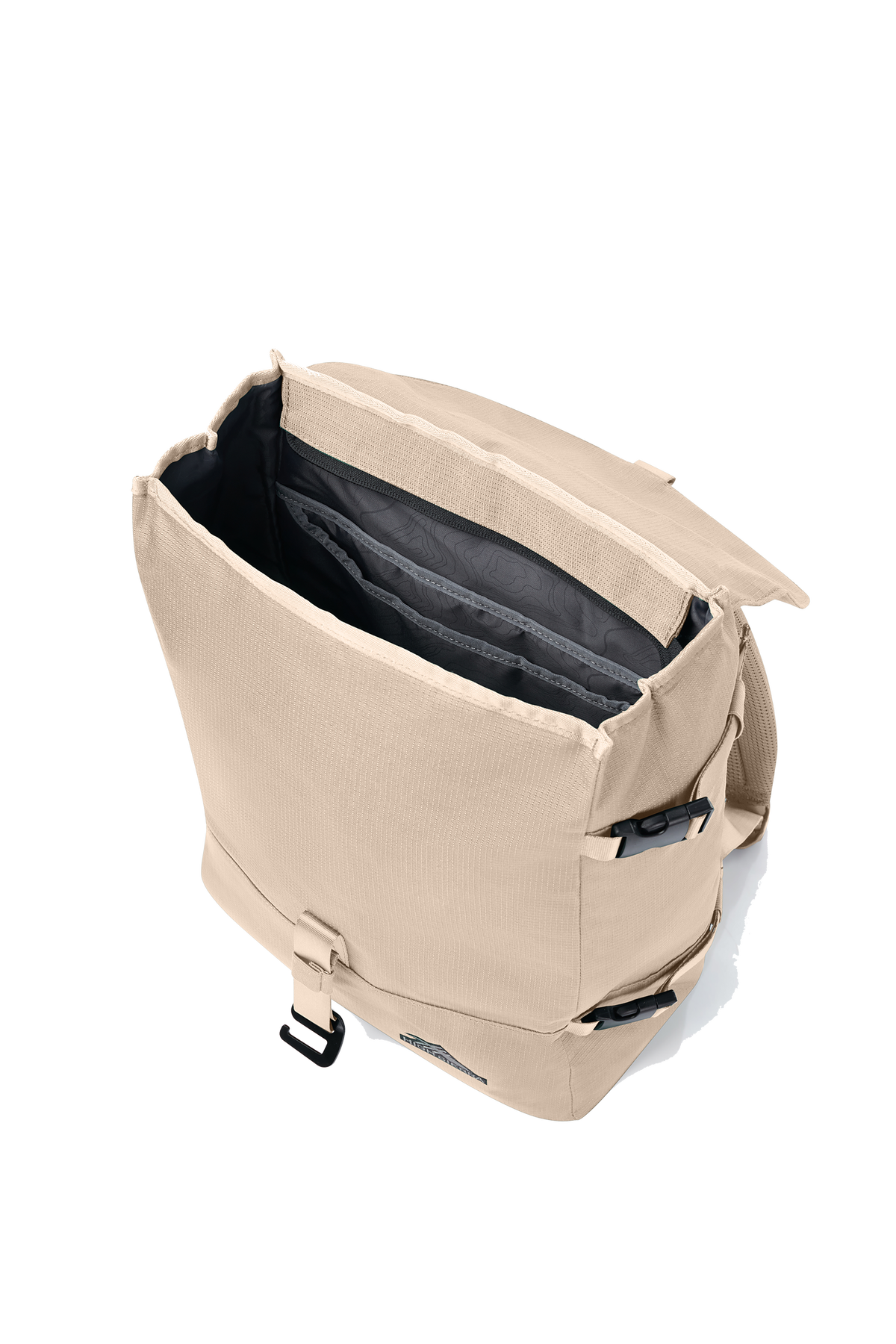 Camille Camille Travel Backpack