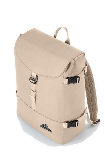 Camille Camille Travel Backpack