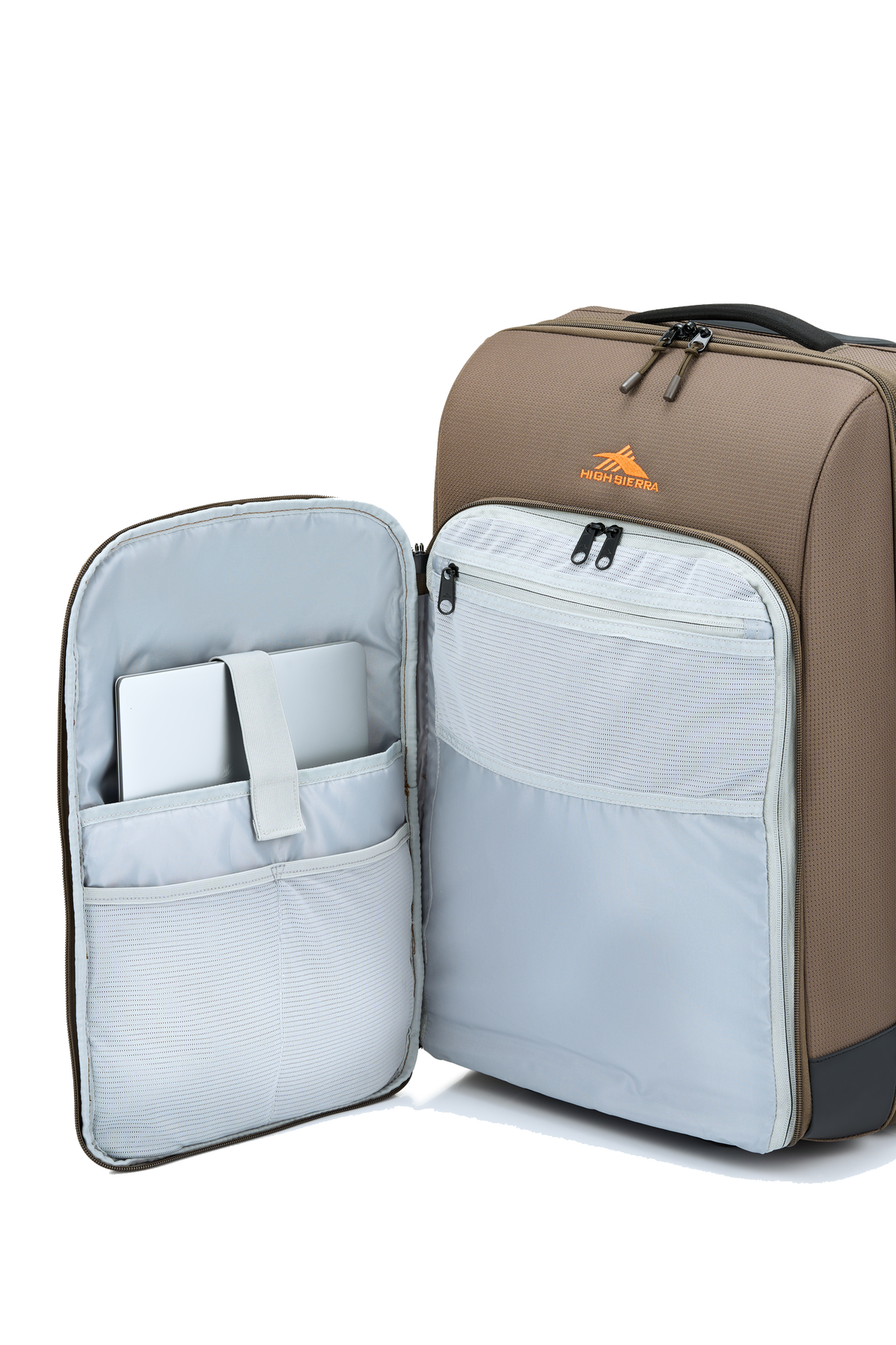 Ultimate Access 4DLX Ultimate Access 4 DLX Wheeled Duffle 55cm