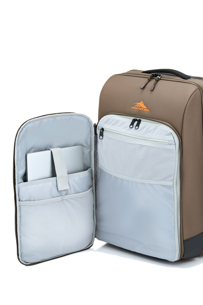 Ultimate Access 4DLX Ultimate Access 4 DLX Wheeled Duffle 55cm