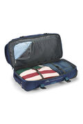 Fairlead Fairlead 55 cm Drop-Bottom Wheeled Duffle