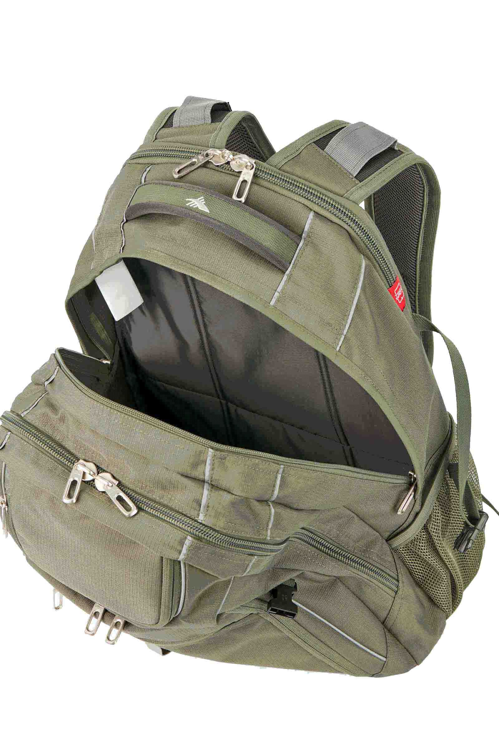 High sierra backpack australia discount