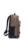ULTIMATE ACCESS 4DLX Ultimate Access 4 DLX 16'' Laptop Travel Backpack