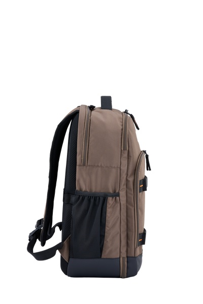 ULTIMATE ACCESS 4DLX Ultimate Access 4 DLX 16'' Laptop Travel Backpack
