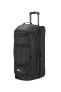 Boxed Wheeled Duffle Boxed Medium Wheeled Duffle 71 cm