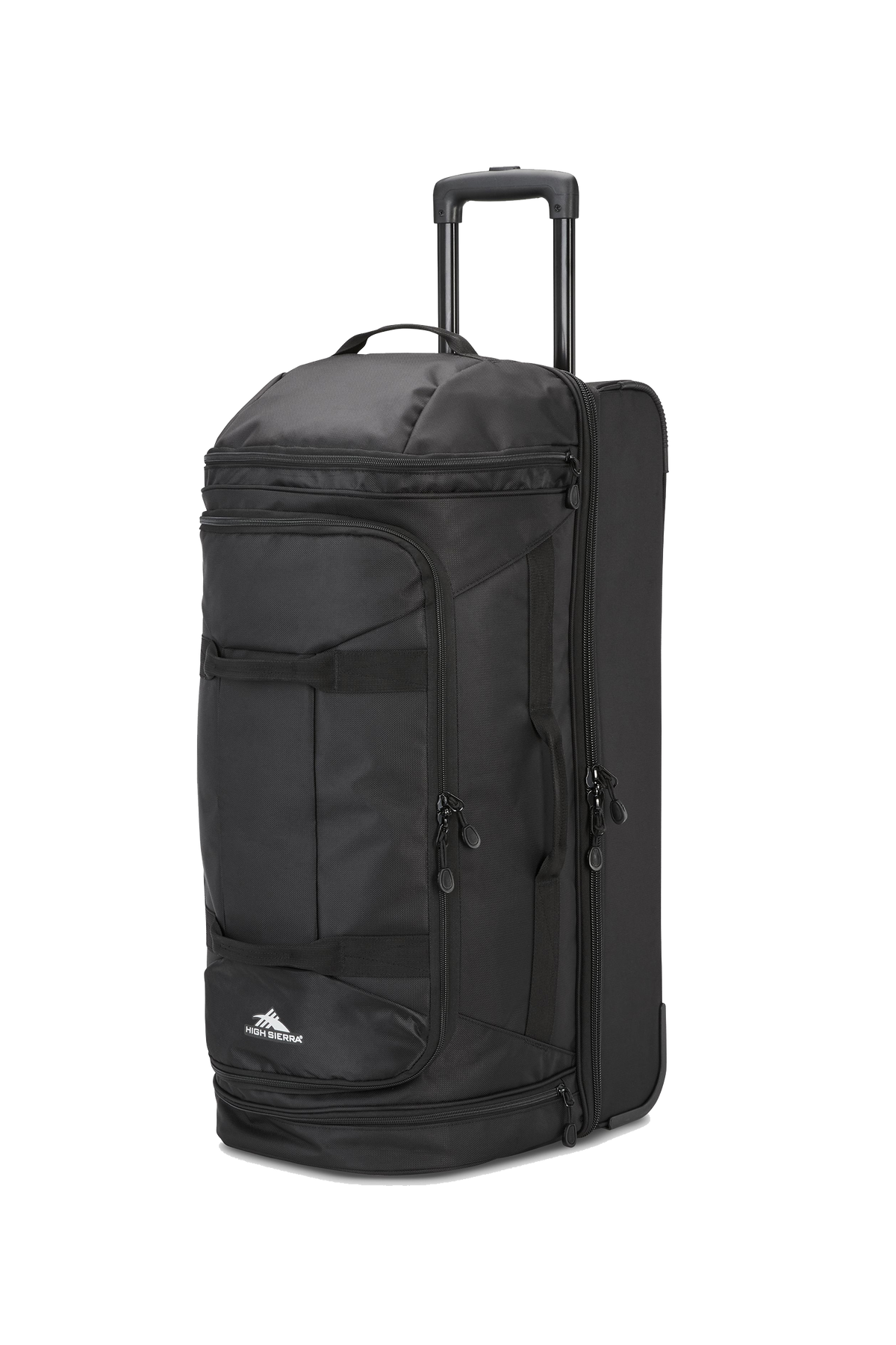 Boxed Wheeled Duffle Boxed Medium Wheeled Duffle 71 cm