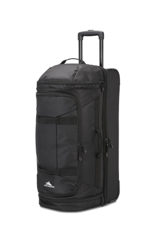 Boxed Wheeled Duffle Boxed Medium Wheeled Duffle 71 cm