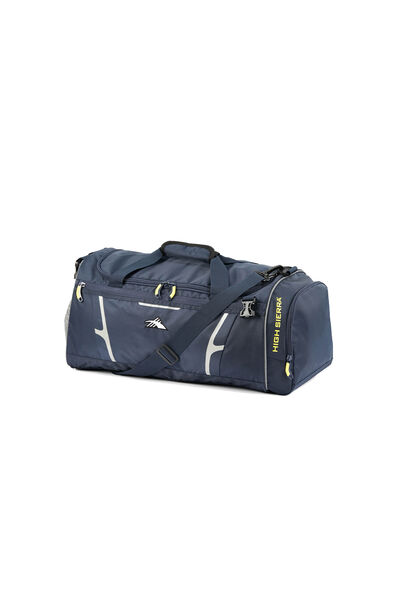 High Sierra Composite 55 cm 2 In 1 Duffle