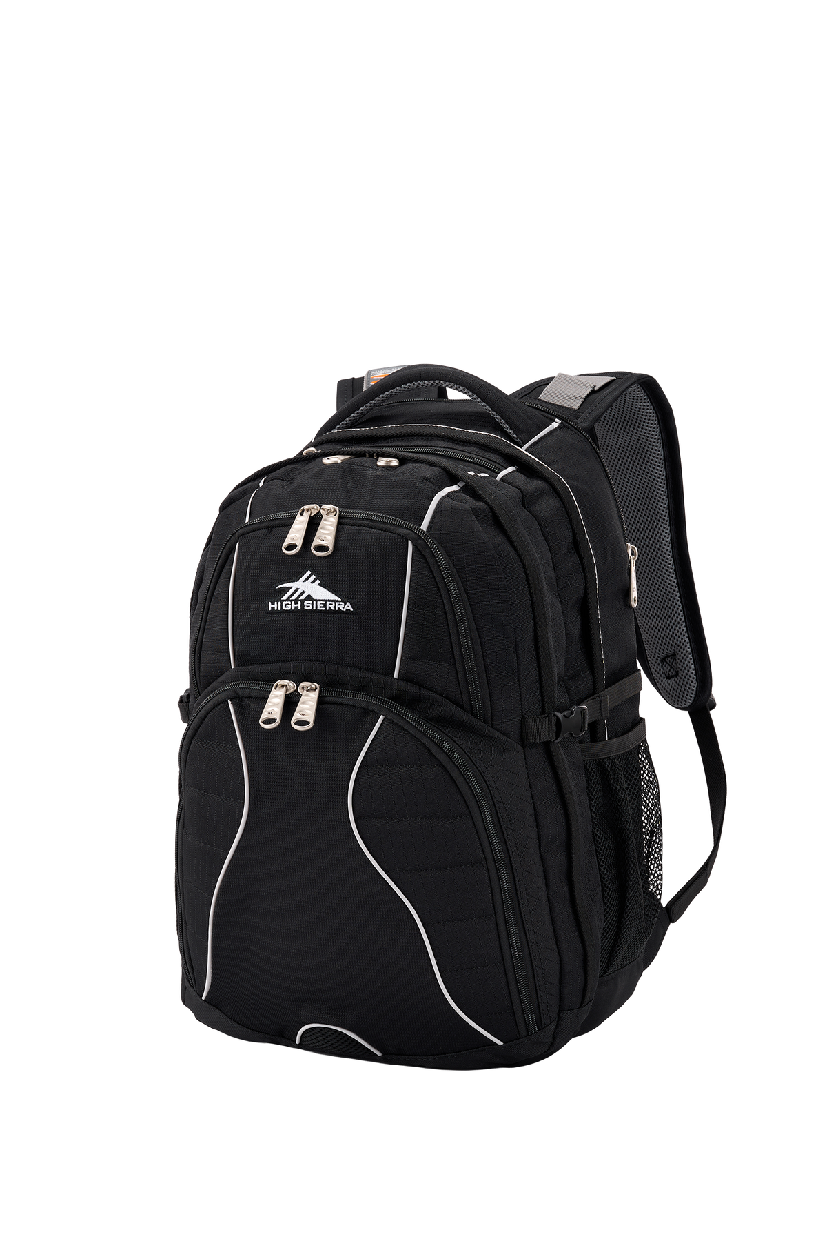 LEEDS SMU Swerve 17'' Laptop Daypack