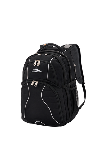 LEEDS SMU Swerve 17'' Laptop Daypack