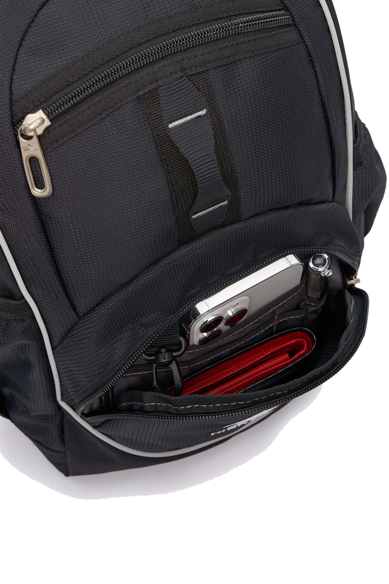 Mini Mini Travel Backpack 2.0