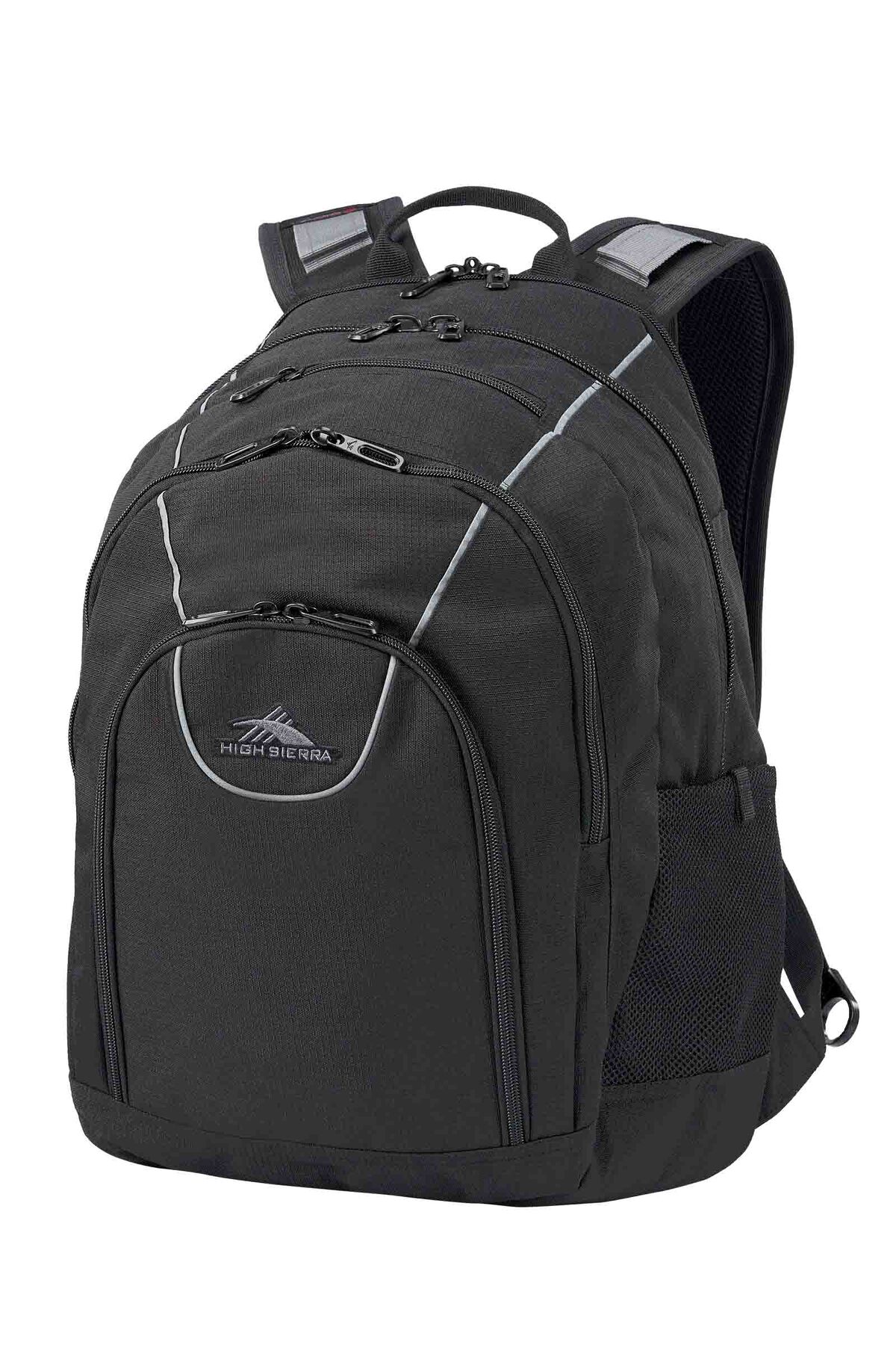 High Sierra Backpacks Academy 3.0 Eco Backpack