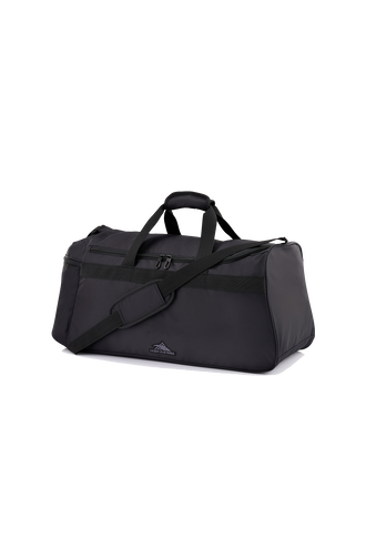 HS Duffles Travel Duffle (Large)