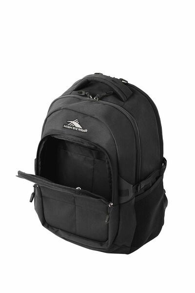 High sierra jarvis laptop backpack discount