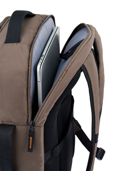 ULTIMATE ACCESS 4DLX Ultimate Access 4 DLX 16'' Laptop Travel Backpack