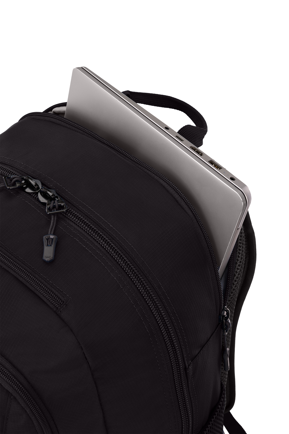 Extension Backpack