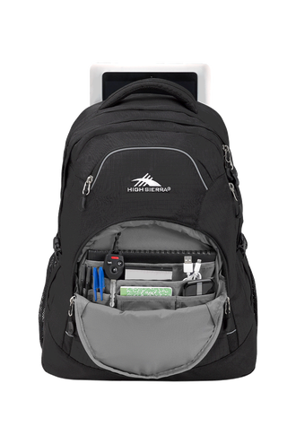 Access Light Access Light Backpack