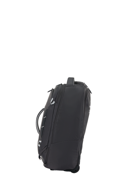High Sierra Composite 56 cm Wheeled Duffle V4