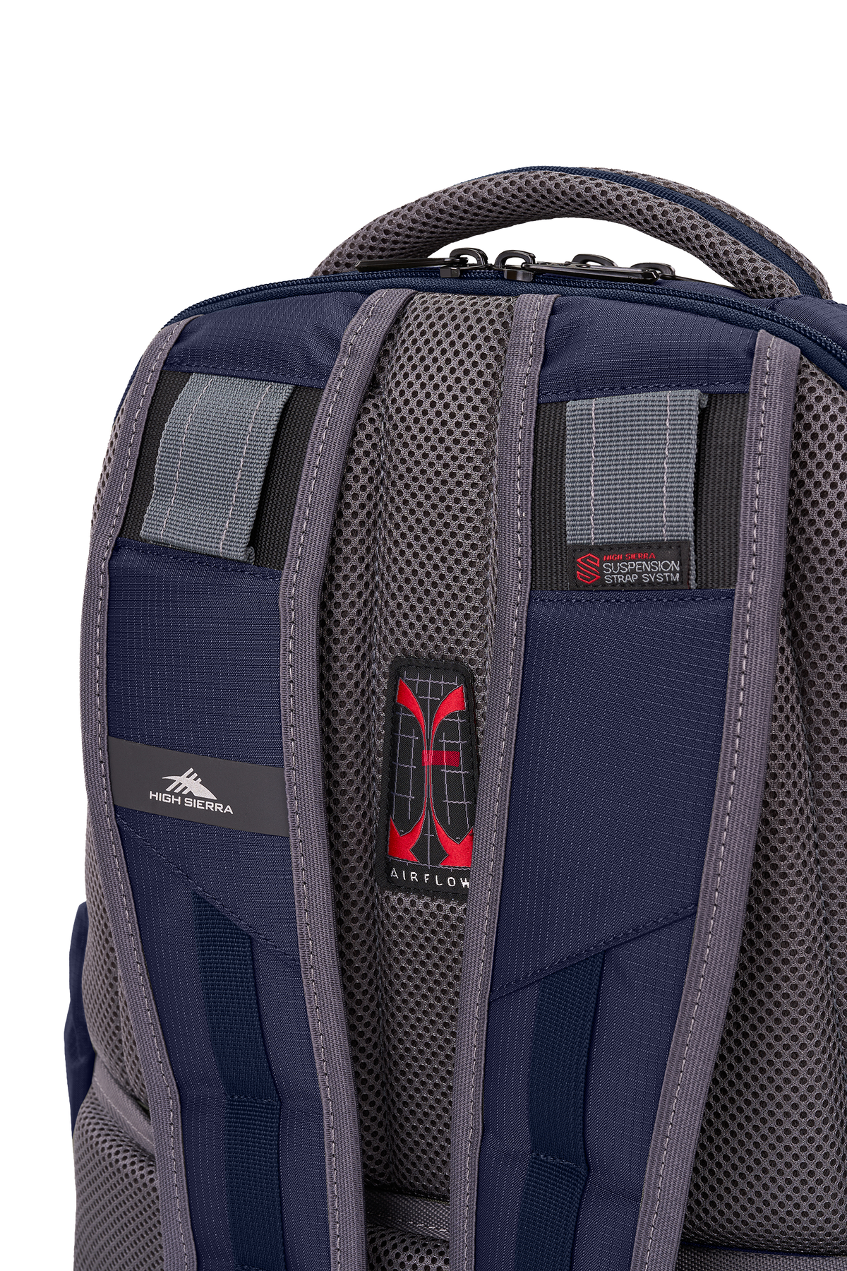 Access 4 Backpack