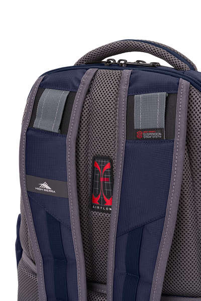 Access 4 Backpack
