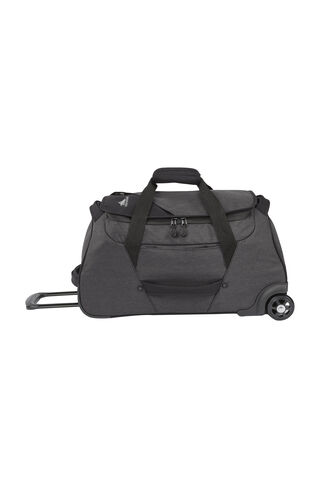 Forester Forester 55 cm Wheeled Duffle
