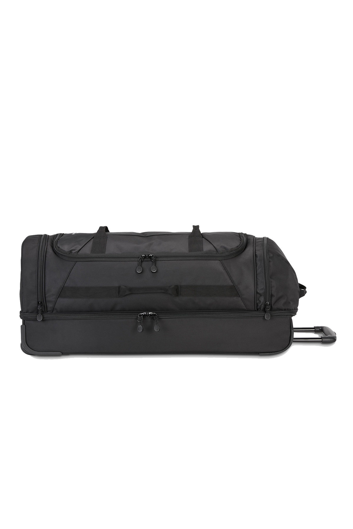 Boxed Wheeled Duffle Boxed Large Wheeled Duffle 81 cm