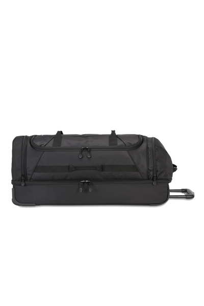 Boxed Wheeled Duffle Boxed Large Wheeled Duffle 81 cm