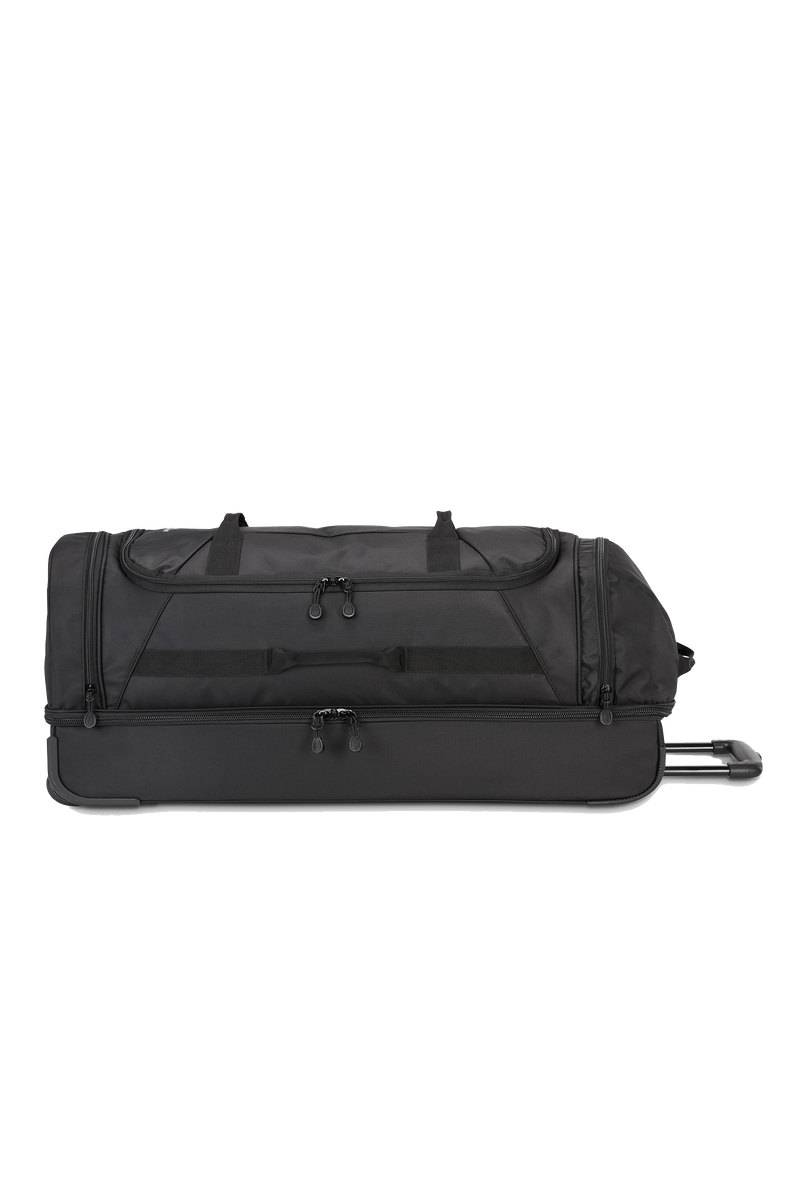Boxed Wheeled Duffle Boxed Large Wheeled Duffle 81 cm