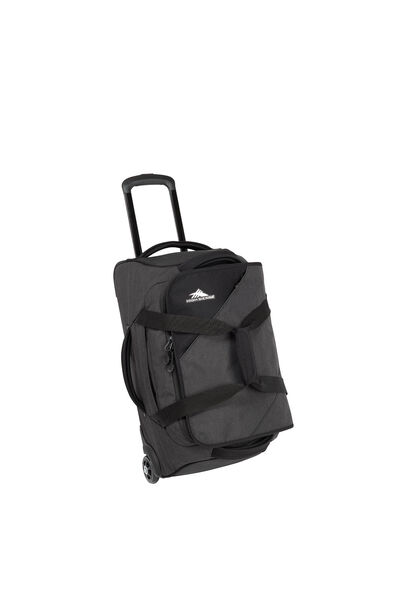 Forester Forester 55 cm Wheeled Duffle