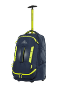 Composite Composite 56 cm Wheeled Duffle V4