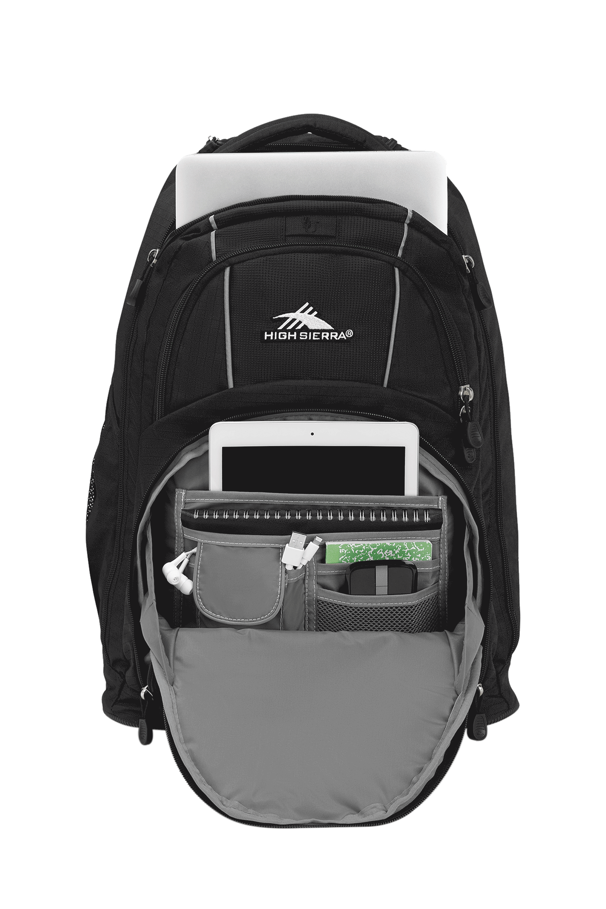 Freewheel Freewheel 2-in-1 Travel Backpack