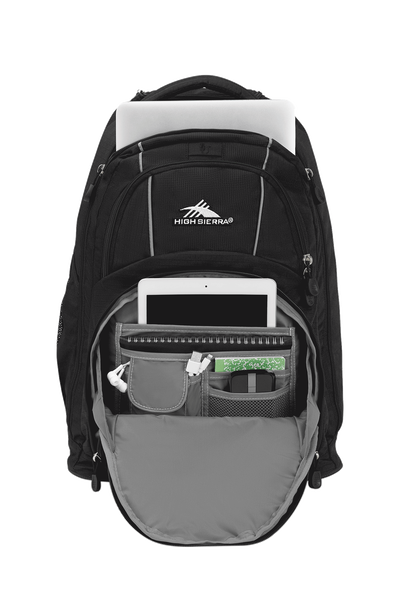 Freewheel Freewheel 2-in-1 Travel Backpack