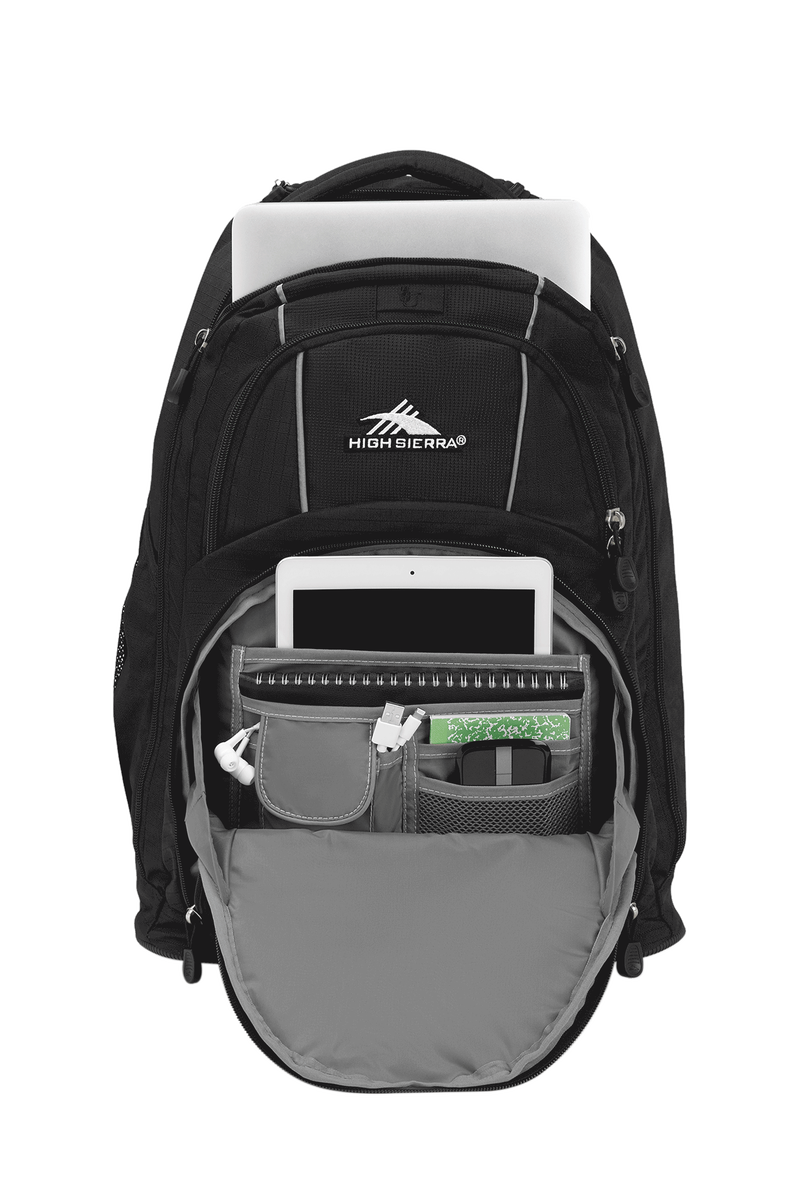 Freewheel Freewheel 2-in-1 Travel Backpack